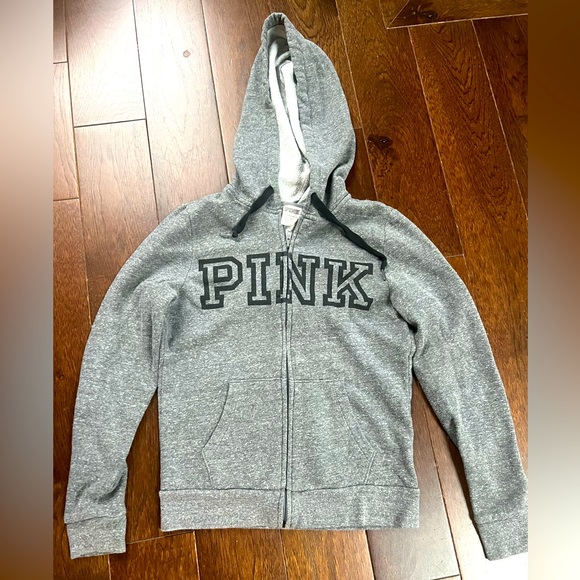 Pink sweatshirt - XS - Picture 1 of 1